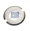 SCANI 1327413 Tab Washer, axle nut